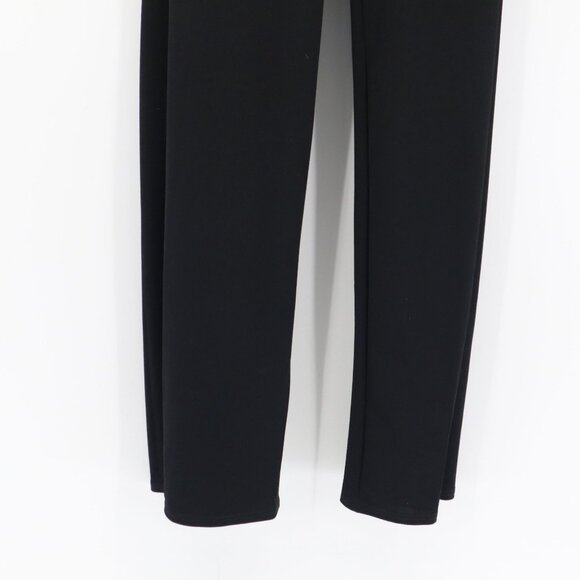 Club Lace Jumpsuit Women 4 Black Whimsigoth Retro Gypsy Witchy Clubbing Festival - Picture 8 of 16